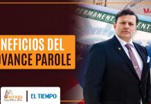 Advance Parole y su envergadura en el instrucción de green card Advance Parole y su envergadura en el instrucción de green card