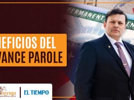 Advance Parole y su envergadura en el instrucción de green card Advance Parole y su envergadura en el instrucción de green card