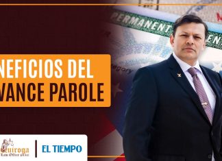 Advance Parole y su envergadura en el instrucción de green card Advance Parole y su envergadura en el instrucción de green card