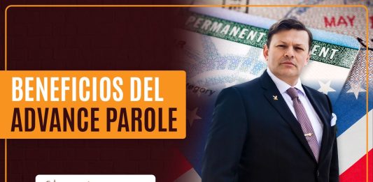 Advance Parole y su envergadura en el instrucción de green card Advance Parole y su envergadura en el instrucción de green card