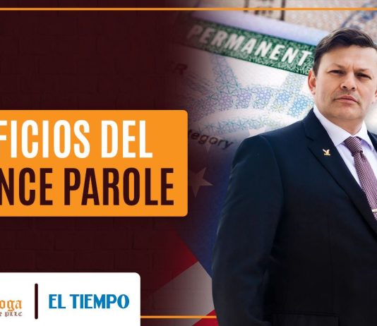 Advance Parole y su envergadura en el instrucción de green card Advance Parole y su envergadura en el instrucción de green card