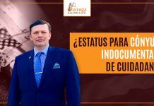 Biden considera dar status a cónyuges indocumentados de ciudadanos Biden considera dar status a cónyuges indocumentados de ciudadanos