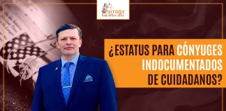 Biden considera dar status a cónyuges indocumentados de ciudadanos Biden considera dar status a cónyuges indocumentados de ciudadanos