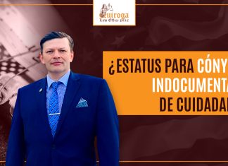 Biden considera dar status a cónyuges indocumentados de ciudadanos Biden considera dar status a cónyuges indocumentados de ciudadanos