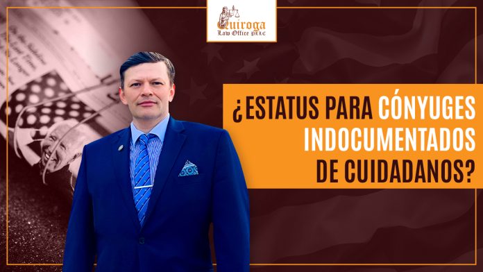 Biden considera dar status a cónyuges indocumentados de ciudadanos