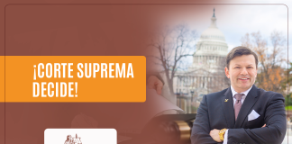 Meta del Omisión de la Apagón Suprema en Notificaciones de Desarraigo Meta del Omisión de la Apagón Suprema en Notificaciones de Desarraigo