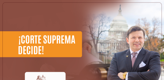 Meta del Omisión de la Apagón Suprema en Notificaciones de Desarraigo Meta del Omisión de la Apagón Suprema en Notificaciones de Desarraigo