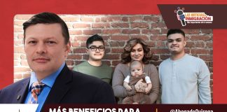 Biden anuncia nuevas medidas para abrigar unidas a las familias migrantes Biden anuncia nuevas medidas para abrigar unidas a las familias migrantes