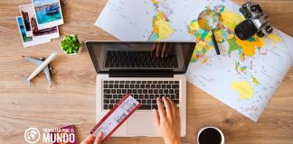 Martingala de Google para dar en el clavo siempre los vuelos más baratos Martingala de Google para dar en el clavo siempre los vuelos más baratos
