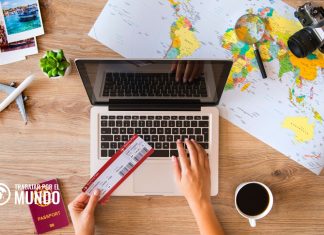 Martingala de Google para dar en el clavo siempre los vuelos más baratos Martingala de Google para dar en el clavo siempre los vuelos más baratos