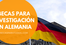 Prebenda ALEARG para argentinos, prospección en Alemania Prebenda ALEARG para argentinos, prospección en Alemania