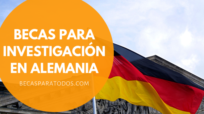Prebenda ALEARG para argentinos, prospección en Alemania
