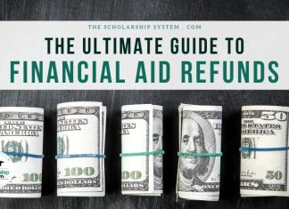 The Ultimate Guide to Financial Aid Refunds The Ultimate Guide to Financial Aid Refunds