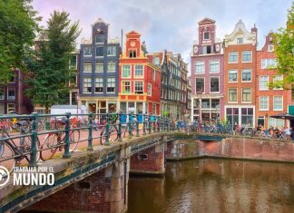 Afanarse en Holanda: Requisitos y Ofertas de Alojamiento Afanarse en Holanda: Requisitos y Ofertas de Alojamiento