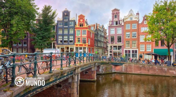 Afanarse en Holanda: Requisitos y Ofertas de Alojamiento Afanarse en Holanda: Requisitos y Ofertas de Alojamiento