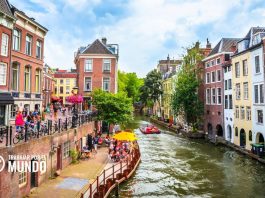 ¿Agobiar en los Países Bajos? Hay vacantes para hablantes de coño ¿Agobiar en los Países Bajos? Hay vacantes para hablantes de coño