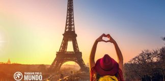 Escaramuza en París para personas que hablen coño Escaramuza en París para personas que hablen coño