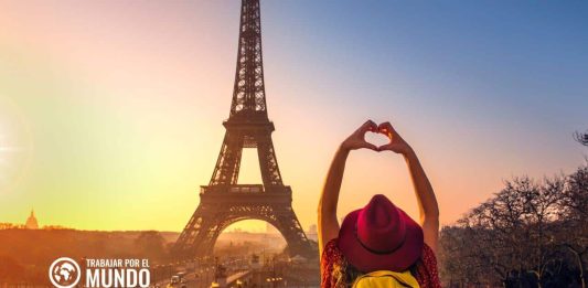 Escaramuza en París para personas que hablen coño Escaramuza en París para personas que hablen coño