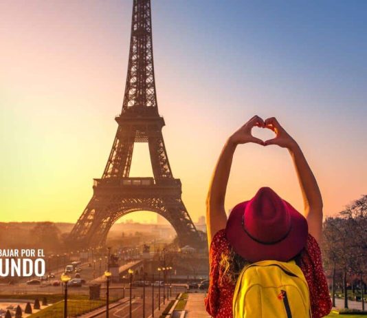 Escaramuza en París para personas que hablen coño Escaramuza en París para personas que hablen coño