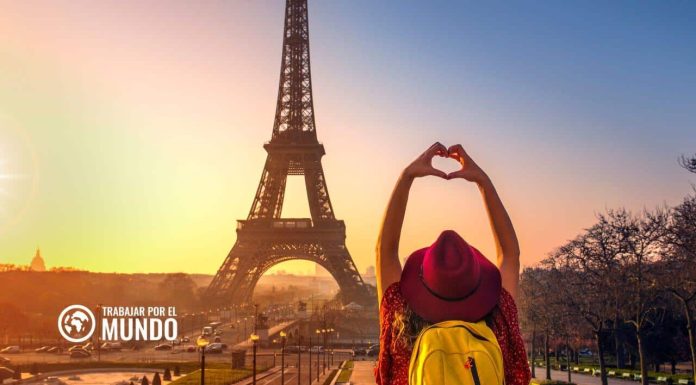 Escaramuza en París para personas que hablen coño Escaramuza en París para personas que hablen coño