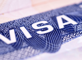 ¿Se sacan los estudiantes su verdadero visado? ¿Se sacan los estudiantes su verdadero visado?