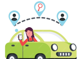 ¿Qué es el carpooling? ¿Qué es el carpooling?