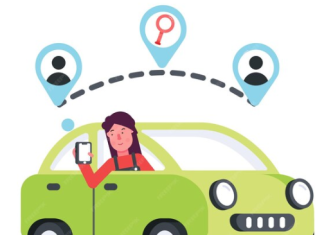 ¿Qué es el carpooling? ¿Qué es el carpooling?