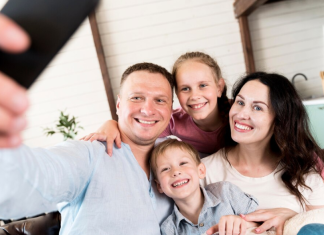 ¿Cómo se seleccionan las familias de admisión? ¿Cómo se seleccionan las familias de admisión?