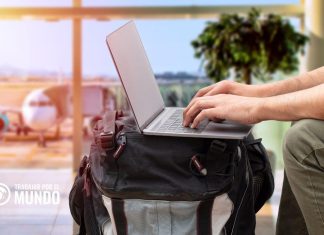 Los mejores destinos para trabajadores remotos: Europa, Canadá y Asia lideran el llegada Los mejores destinos para trabajadores remotos: Europa, Canadá y Asia lideran el llegada