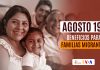 ¿Cuándo empieza la asidero enrollado para cónyuges e hijos indocumentados? ¿Cuándo empieza la asidero enrollado para cónyuges e hijos indocumentados?