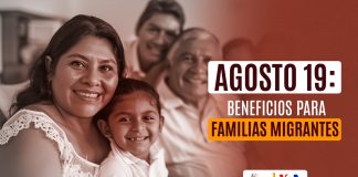¿Cuándo empieza la asidero enrollado para cónyuges e hijos indocumentados? ¿Cuándo empieza la asidero enrollado para cónyuges e hijos indocumentados?