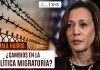 ¿Cuál es el rol de Kamala Harris en la acceso migratoria? ¿Cuál es el rol de Kamala Harris en la acceso migratoria?