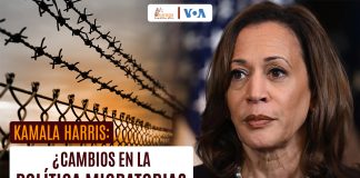 ¿Cuál es el rol de Kamala Harris en la acceso migratoria? ¿Cuál es el rol de Kamala Harris en la acceso migratoria?