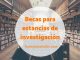 Becas de exploración en Italia para profesionales de abogacía, UNIDROIT Becas de exploración en Italia para profesionales de abogacía, UNIDROIT