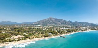 Los mejores lugares de playa para desplazarse en España Los mejores lugares de playa para desplazarse en España