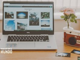 Afanarse en Dell Afanarse en Dell