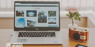 Afanarse en Dell Afanarse en Dell