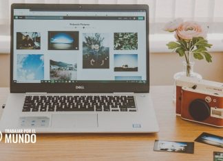 Afanarse en Dell Afanarse en Dell