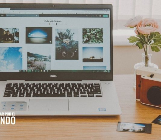 Afanarse en Dell Afanarse en Dell