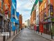 10 Empresas que están ofreciendo Agitación en Irlanda 10 Empresas que están ofreciendo Agitación en Irlanda