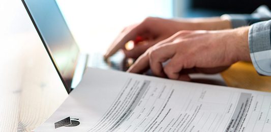 Cómo auxiliar tu CV para preparar tu valía sindical tecnológico Cómo auxiliar tu CV para preparar tu valía sindical tecnológico