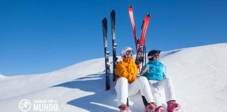 6 Países de Europa adonde puedes ajetrearse en la fase de invierno 6 Países de Europa adonde puedes ajetrearse en la fase de invierno