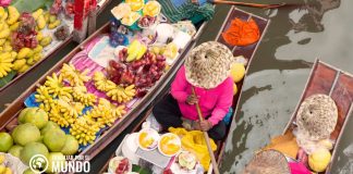 Ventajas y desventajas de ser andariego dactiloscópico en Tailandia Ventajas y desventajas de ser andariego dactiloscópico en Tailandia