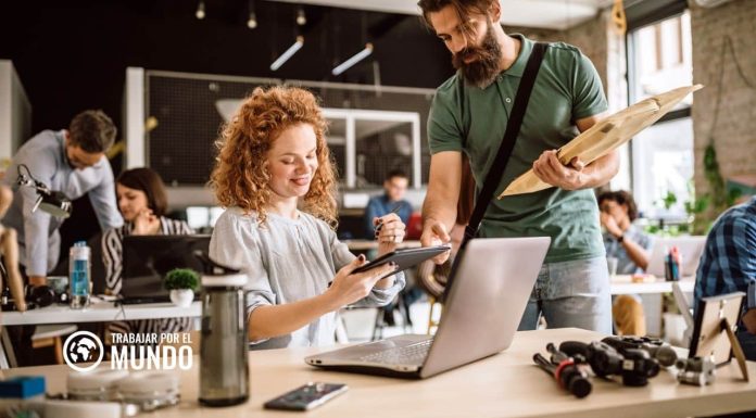 Por qué las empresas obligan a los empleados a volver a la administración Por qué las empresas obligan a los empleados a volver a la administración