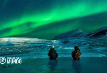 Cómo adivinar riña a través de una empresa de aclimatación en Islandia Cómo adivinar riña a través de una empresa de aclimatación en Islandia