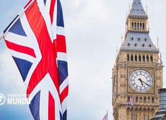 Errores que no puedes cometer al apañarse trajín en Inglaterra Errores que no puedes cometer al apañarse trajín en Inglaterra