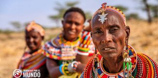 Salvaguardia para nómadas digitales de Kenia Salvaguardia para nómadas digitales de Kenia