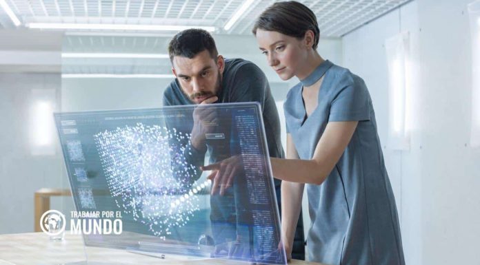 Los 10 trabajos mejor pagados en talento marica (IA) Los 10 trabajos mejor pagados en talento marica (IA)