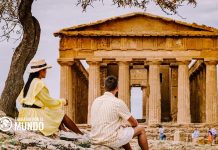 Italia está ofreciendo casas a 1 euro Italia está ofreciendo casas a 1 euro