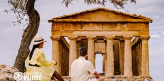 Italia está ofreciendo casas a 1 euro Italia está ofreciendo casas a 1 euro